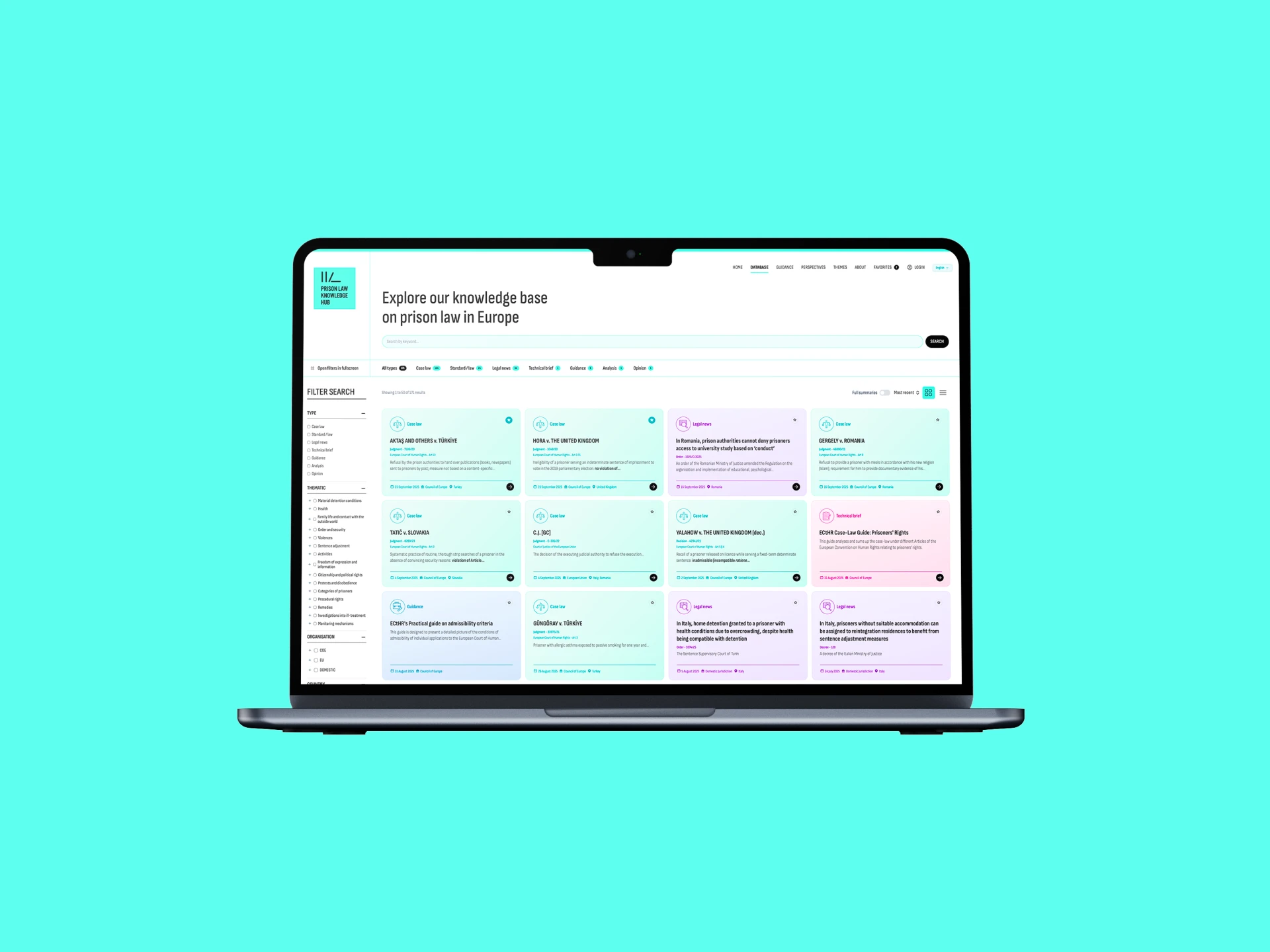 Knowledge Hub